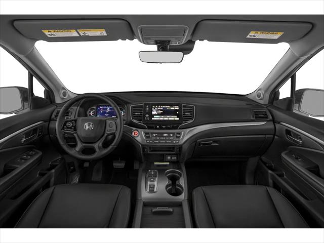 2021 Honda Pilot AWD Special Edition