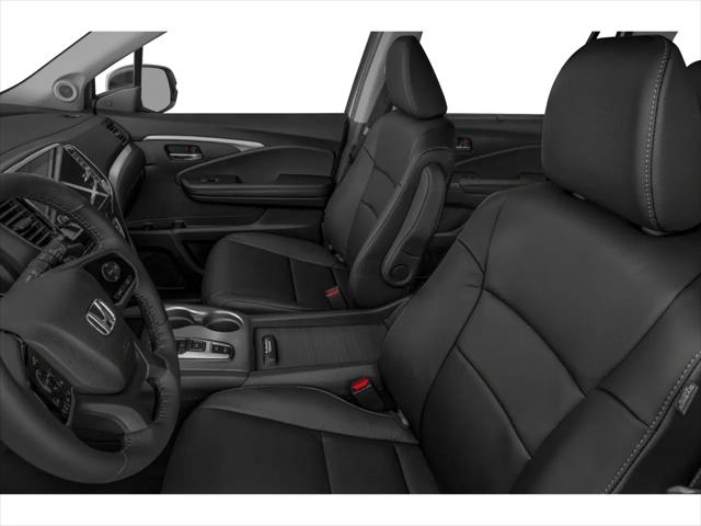 2021 Honda Pilot AWD Special Edition