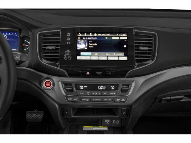 2021 Honda Pilot AWD Special Edition