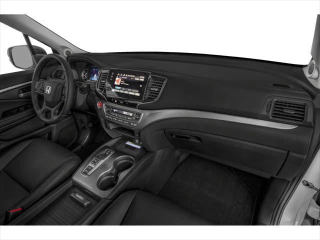 2021 Honda Pilot AWD Special Edition