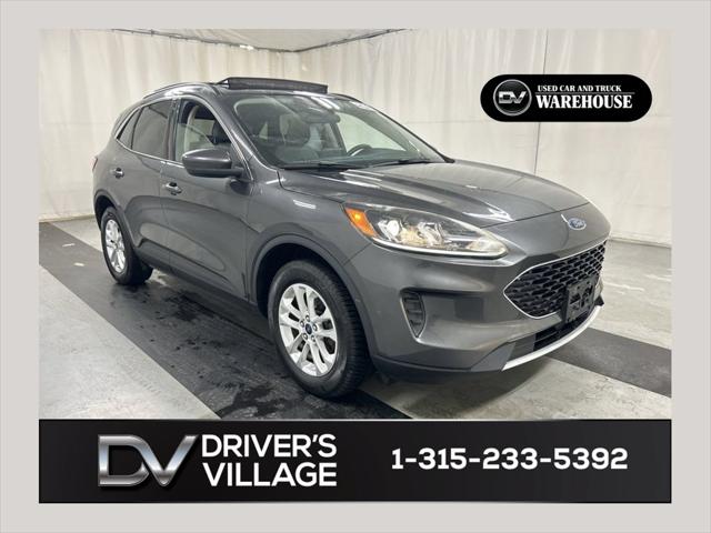 2020 Ford Escape SE for sale in Cicero, NY