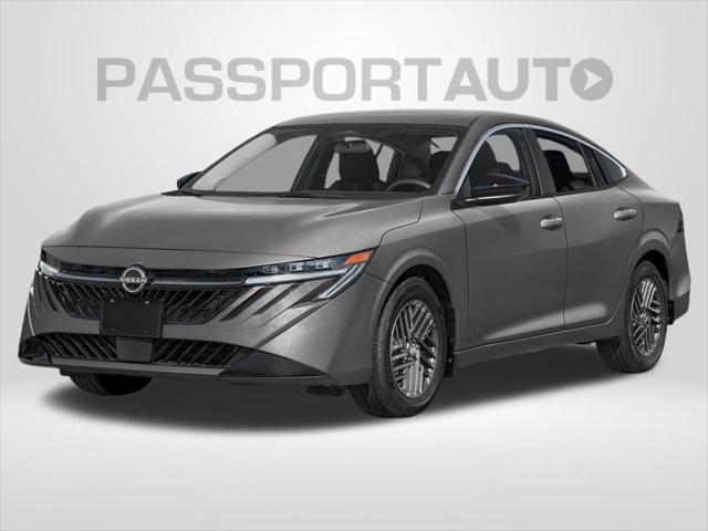 2027 Nissan Sentra SV for sale in Alexandria, VA
