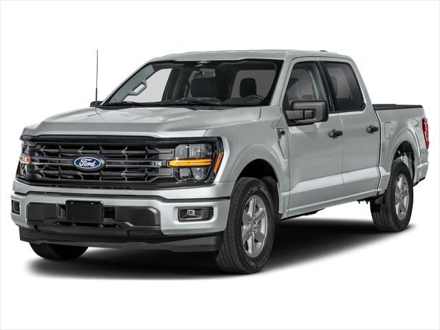 2026 Ford F-150 XLT for sale in Greenville, NC