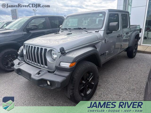 2020 Jeep Gladiator Sport S for sale in Ozark, MT