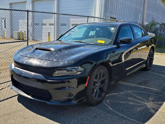 2020 Dodge Charger GT RWD for sale in Forest City, NC