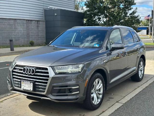 2018 Audi Q7 2.0T Premium for sale in Bayonne, NJ