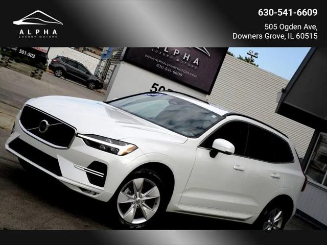 2022 Volvo XC60 B5 Momentum for sale in Downers Grove, IL