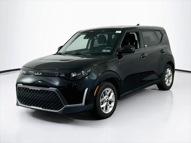 2023 Kia Soul LX for sale in Lakewood, NJ