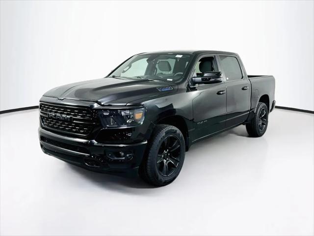 2023 Ram 1500 Big Horn Crew Cab 4x4 57 Box for sale in Lakewood, NJ