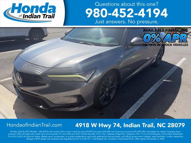 2023 Acura Integra A-SPEC for sale in Indian Trail, NC