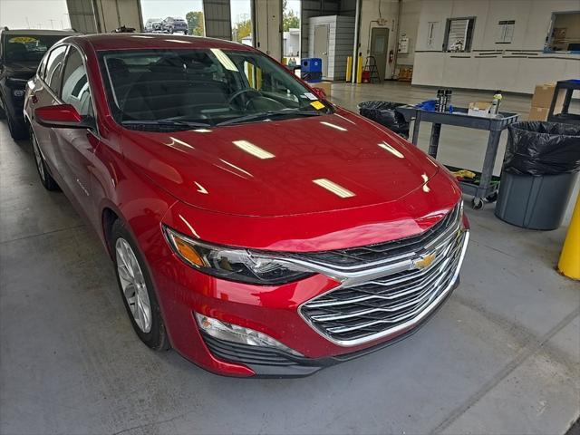 2025 Chevrolet Malibu FWD 1LT for sale in Groveport, OH