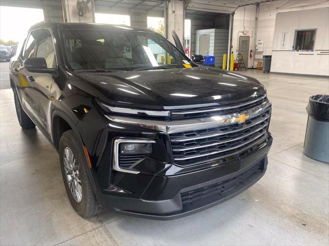 2025 Chevrolet Traverse AWD LT for sale near Groveport, OH