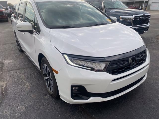 2025 Honda Odyssey EX-L for sale in Groveport, OH