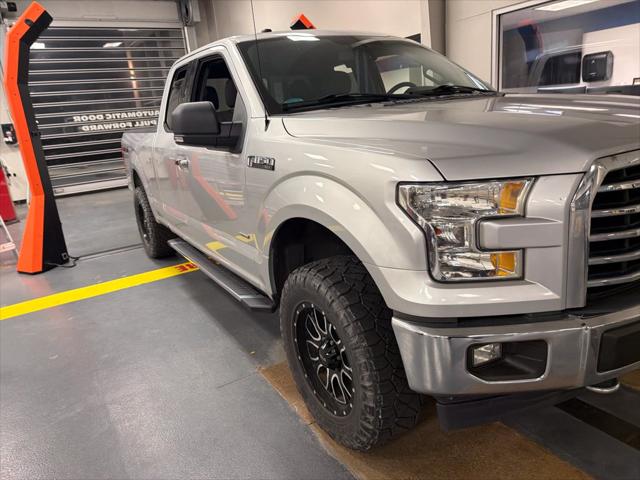 2017 Ford F-150 XLT for sale near Groveport, OH