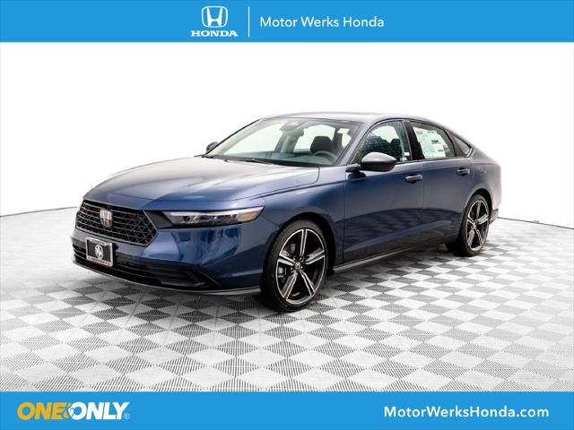2026 Honda Accord Sedan SE for sale in Barrington, IL