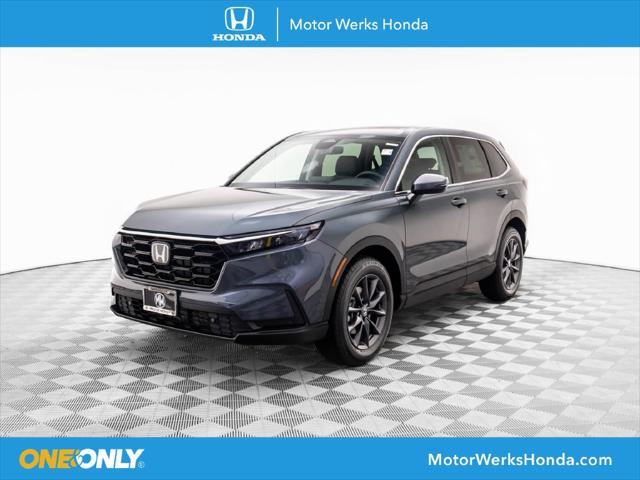 2027 Honda CR-V EX-L AWD for sale in Barrington, IL