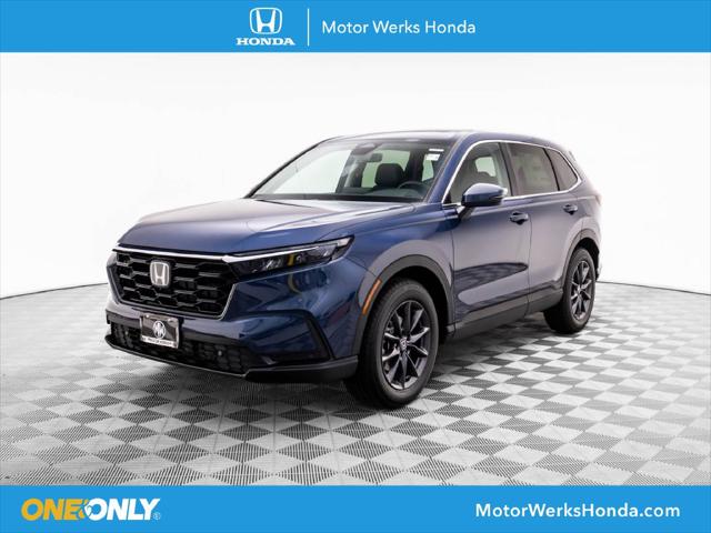 2027 Honda CR-V EX-L AWD for sale in Barrington, IL
