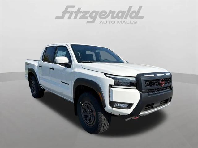 2027 Nissan Frontier PRO-4X for sale in Chambersburg, PA