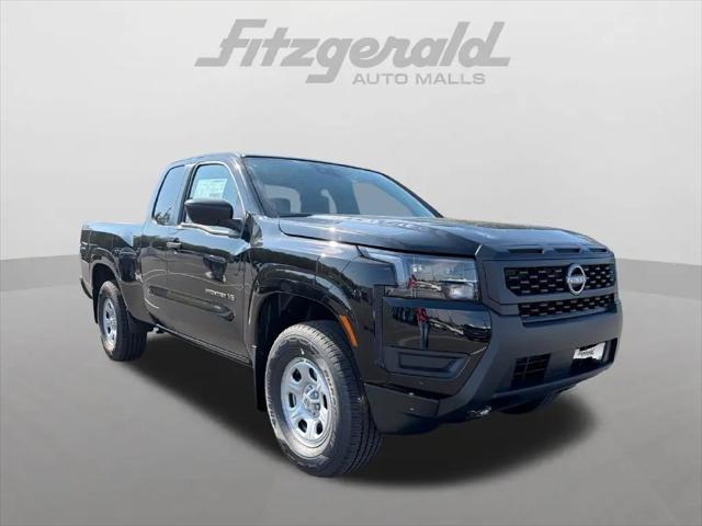 2027 Nissan Frontier S for sale in Chambersburg, PA