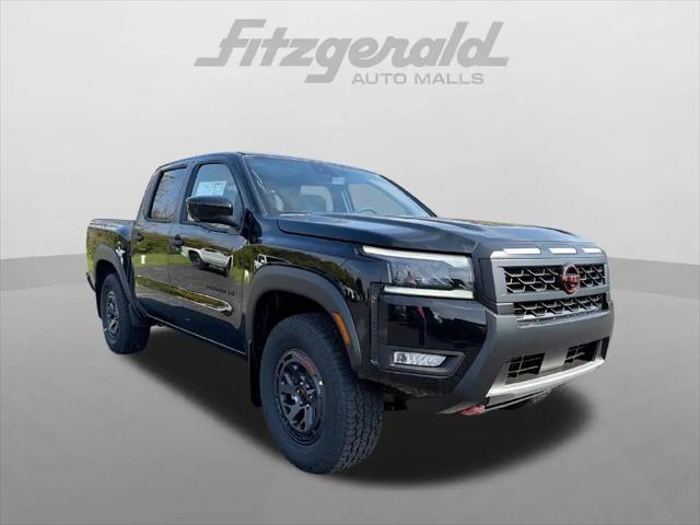 2027 Nissan Frontier PRO-4X for sale in Chambersburg, PA