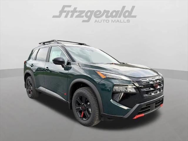 2027 Nissan Rogue Rock Creek for sale in Chambersburg, PA