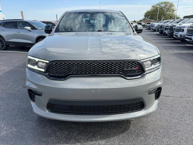 2022 Dodge Durango SXT AWD