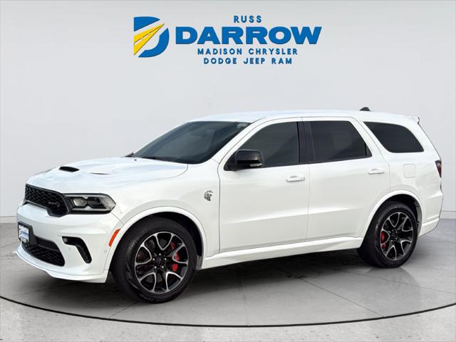 2024 Dodge Durango SRT Hellcat AWD for sale in Madison, WI