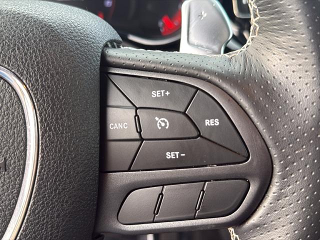 2024 Dodge Durango SRT Hellcat AWD