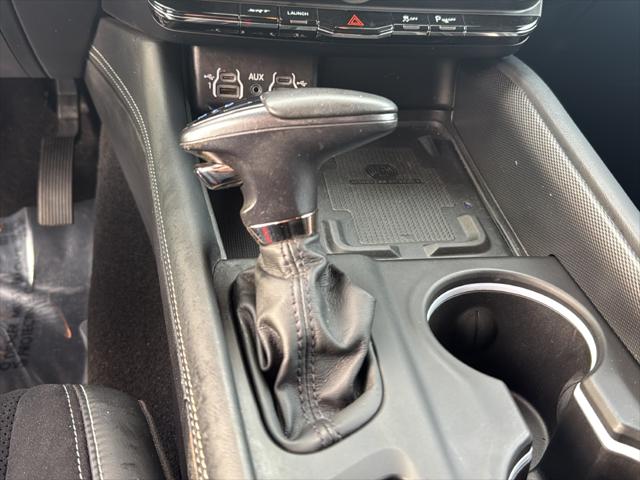2024 Dodge Durango SRT Hellcat AWD