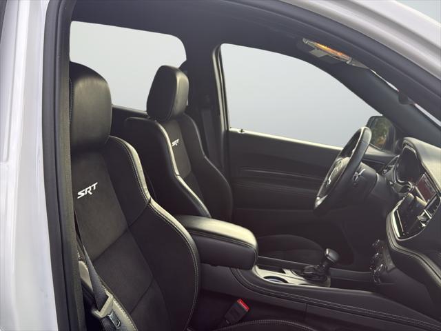 2024 Dodge Durango SRT Hellcat AWD
