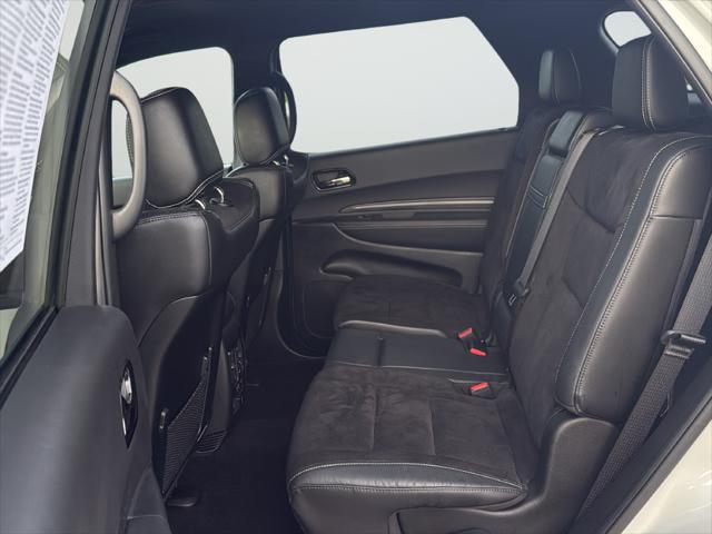 2024 Dodge Durango SRT Hellcat AWD