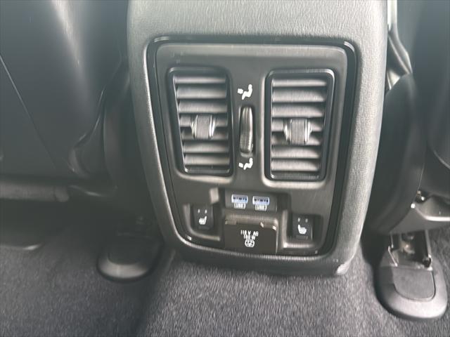 2024 Dodge Durango SRT Hellcat AWD