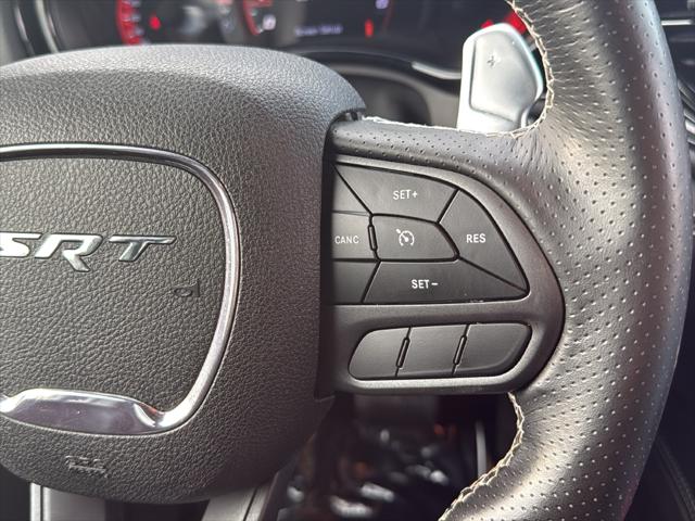 2024 Dodge Durango SRT Hellcat AWD