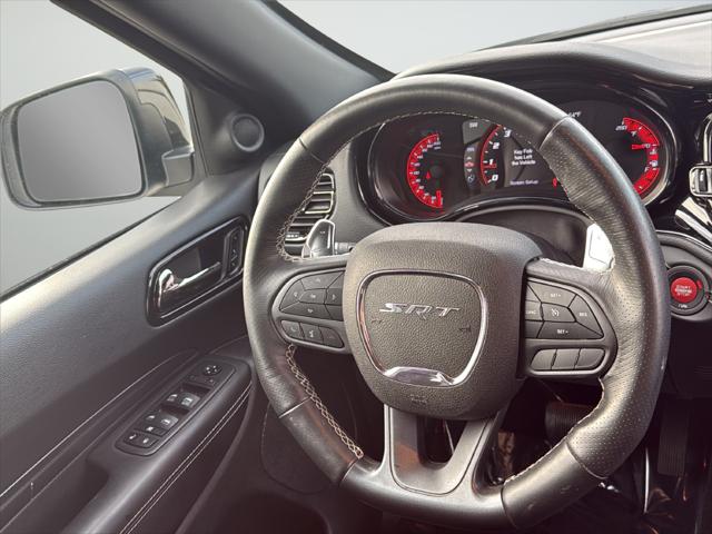 2024 Dodge Durango SRT Hellcat AWD