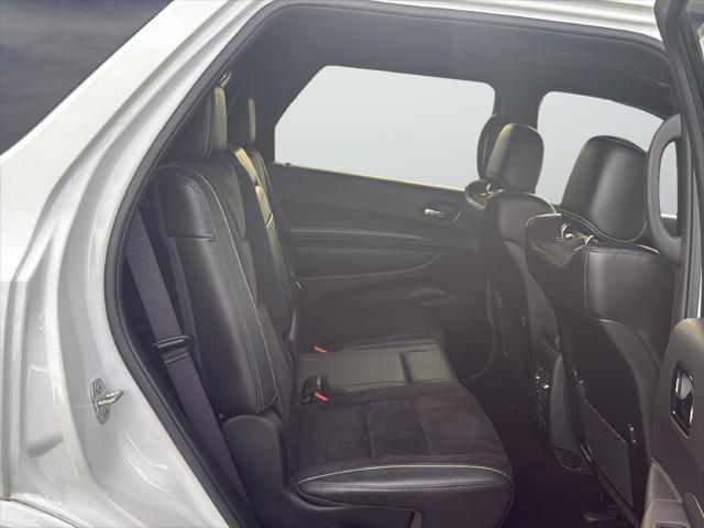 2024 Dodge Durango SRT Hellcat AWD
