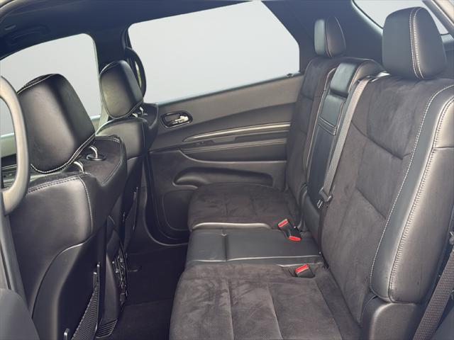 2024 Dodge Durango SRT Hellcat AWD