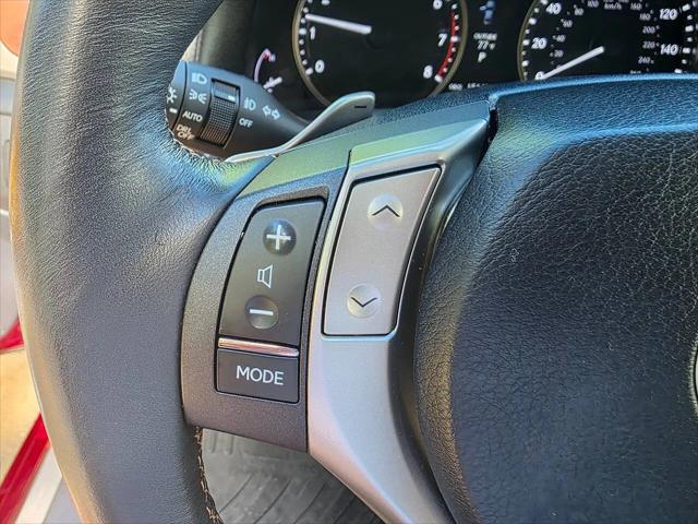 2015 Lexus GS 350 GS 350