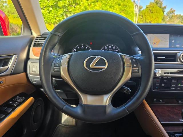 2015 Lexus GS 350 GS 350