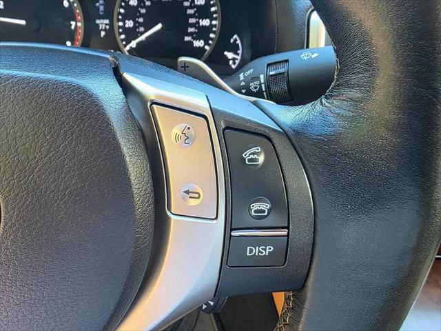 2015 Lexus GS 350 GS 350