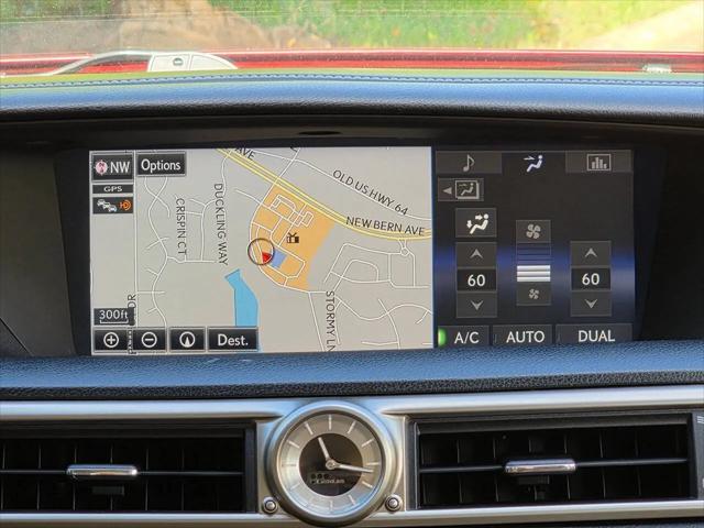 2015 Lexus GS 350 GS 350