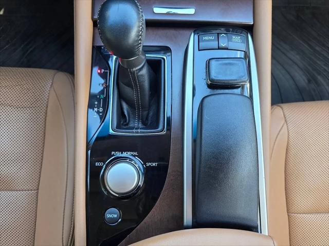 2015 Lexus GS 350 GS 350