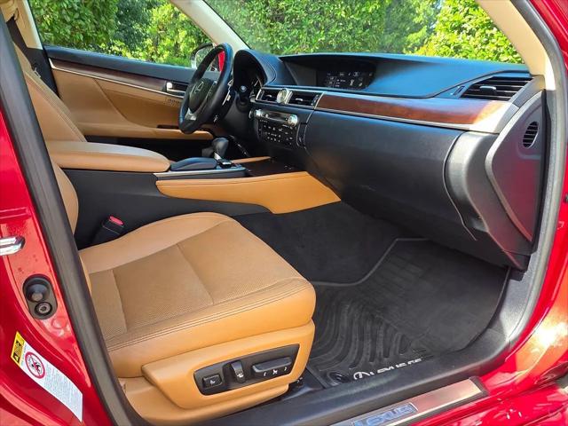 2015 Lexus GS 350 GS 350