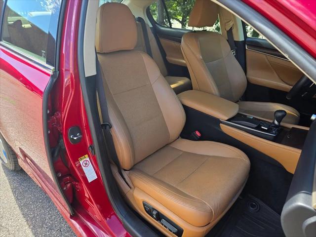 2015 Lexus GS 350 GS 350