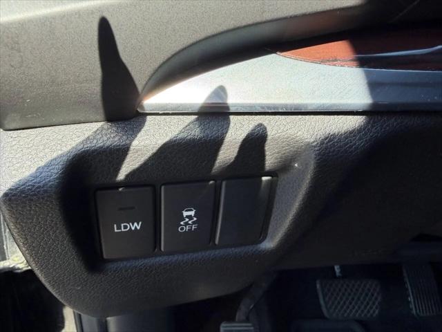 2014 Acura MDX Technology Package