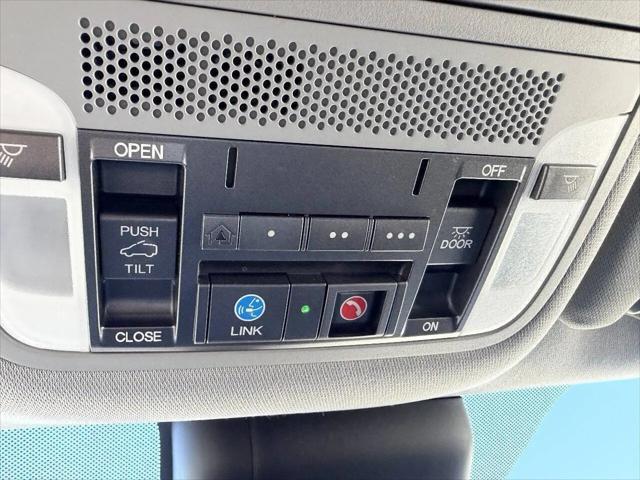 2014 Acura MDX Technology Package