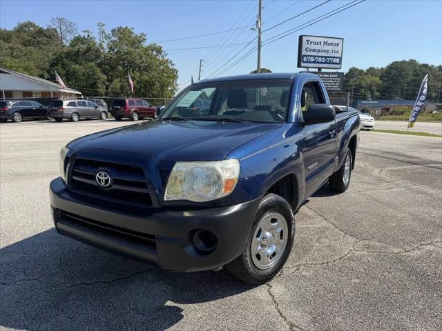 2008 Toyota Tacoma Base for sale in Stockbridge, GA