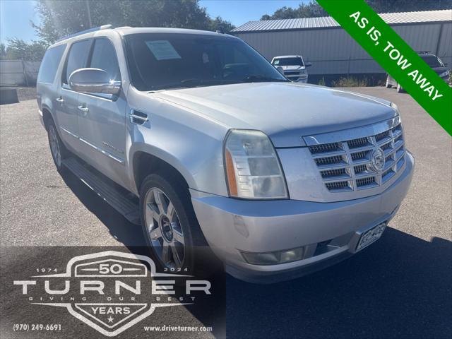 2010 Cadillac Escalade ESV Premium for sale in Montrose, CO