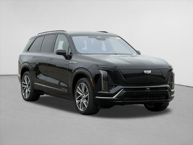 2027 Cadillac iQ Sport for sale in Portage, MI