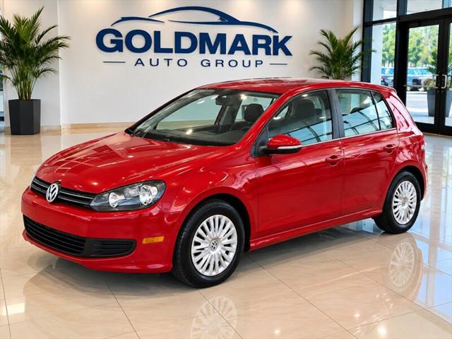 2014 Volkswagen Golf 2.5L for sale in Sarasota, FL