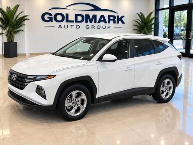 2022 Hyundai Tucson SE for sale in Sarasota, FL